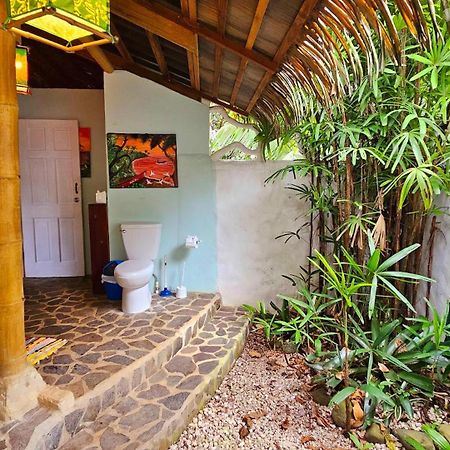 Villa Rameen Puerto Viejo de Talamanca Extérieur photo
