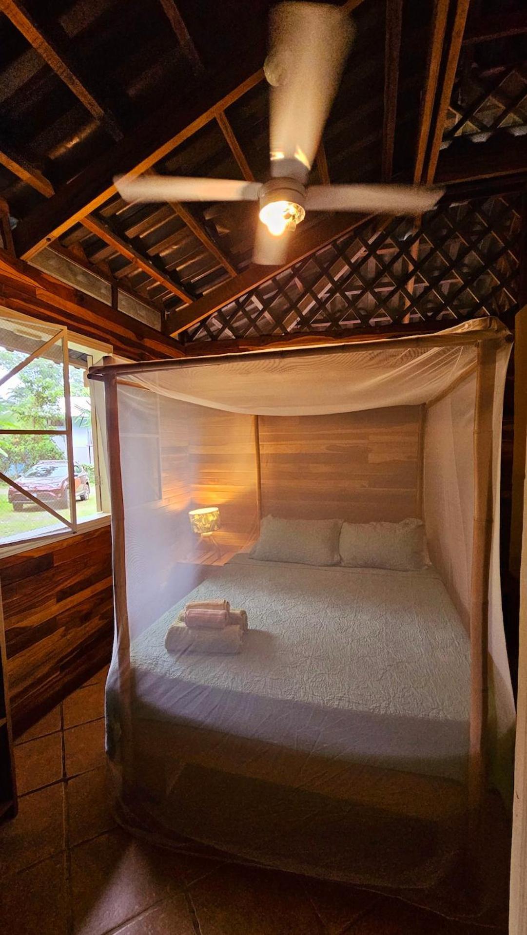 Villa Rameen Puerto Viejo de Talamanca Extérieur photo