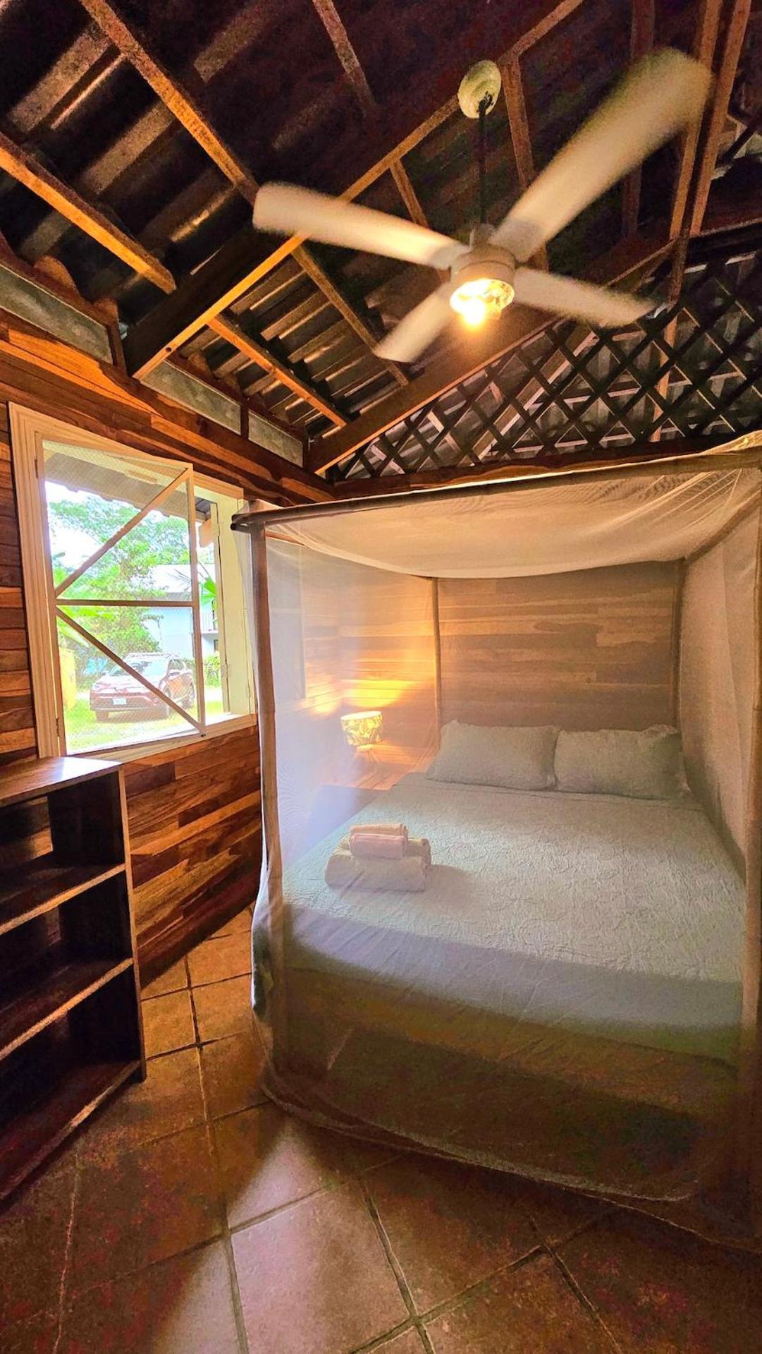 Villa Rameen Puerto Viejo de Talamanca Extérieur photo