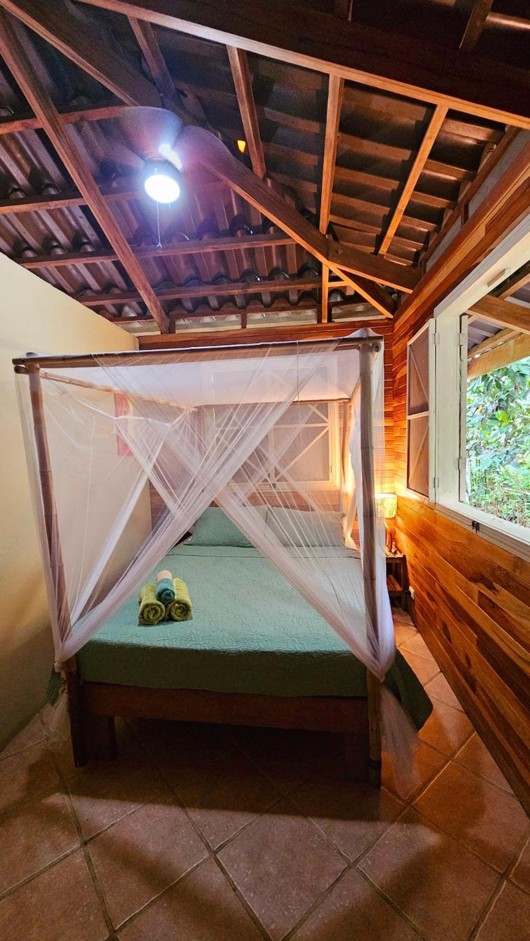 Villa Rameen Puerto Viejo de Talamanca Extérieur photo