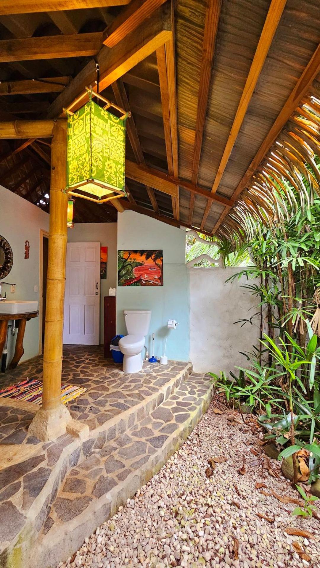 Villa Rameen Puerto Viejo de Talamanca Extérieur photo