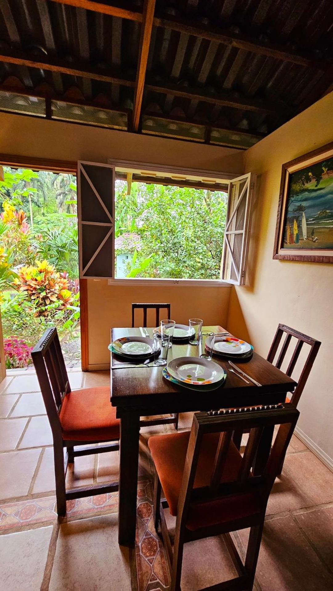 Villa Rameen Puerto Viejo de Talamanca Extérieur photo